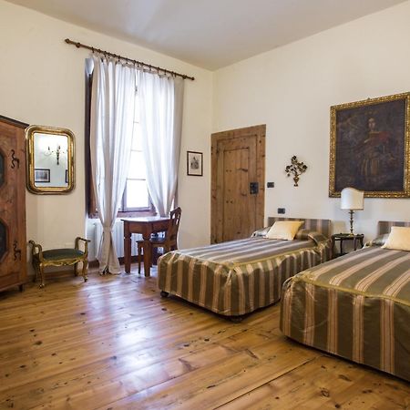 Ferienwohnung Palazzo Salis - La Dimora Del Conte Tirano Exterior foto
