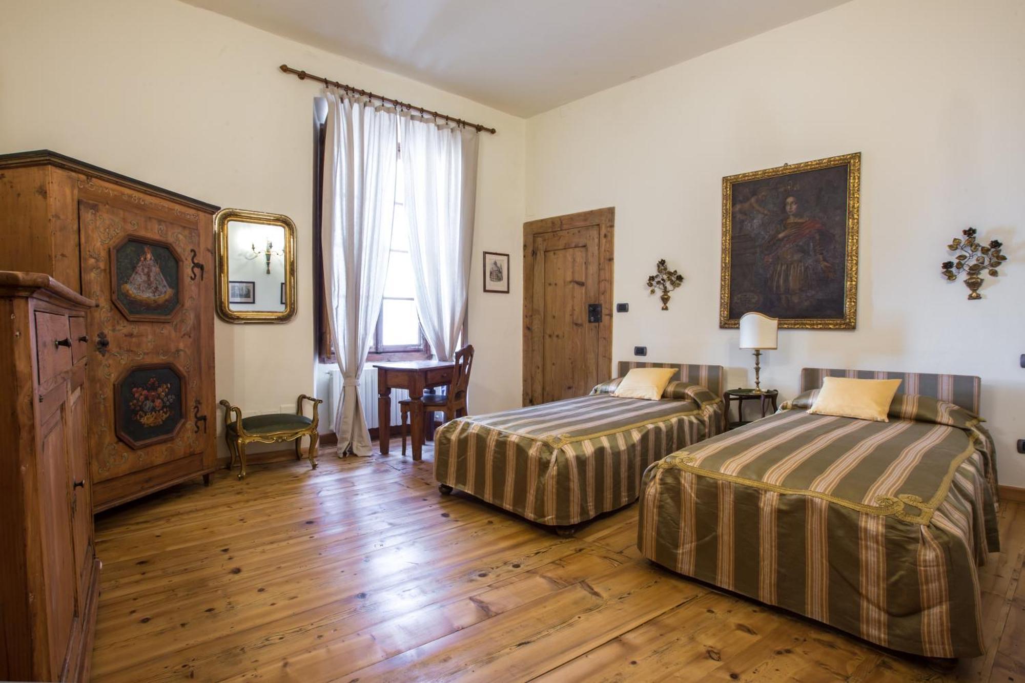 Ferienwohnung Palazzo Salis - La Dimora Del Conte Tirano Exterior foto